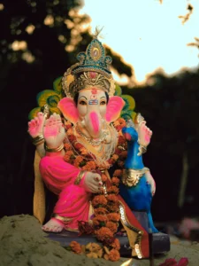 ganpati 1