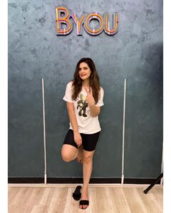 zareen khan 7