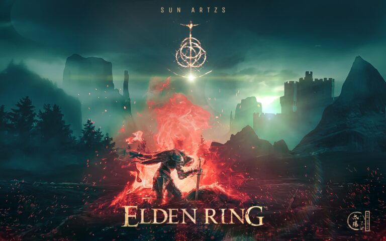 Elden Ring DLC drop date