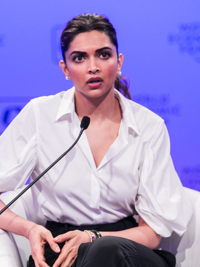 Deepika Padukone net worth