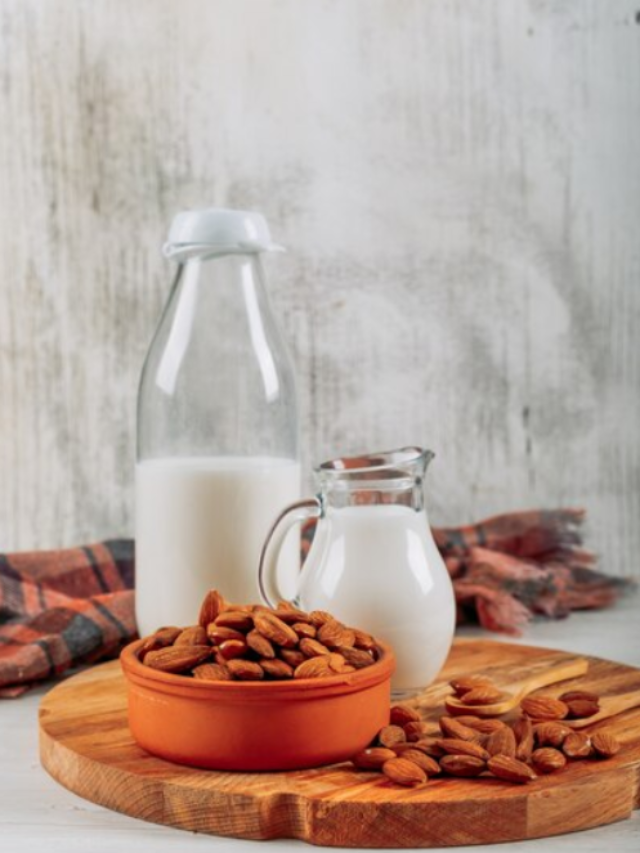 Boost Your Bones: 5 Foods to Increase Your Daily Calcium Intake