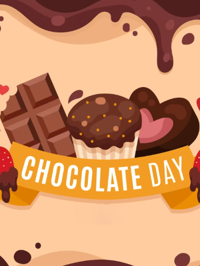 The Sweet Connection: Celebrating Chocolate Day with Your Loved Ones