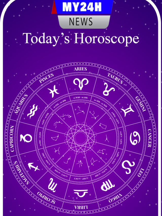 Today’s Horoscope  14 February 2024